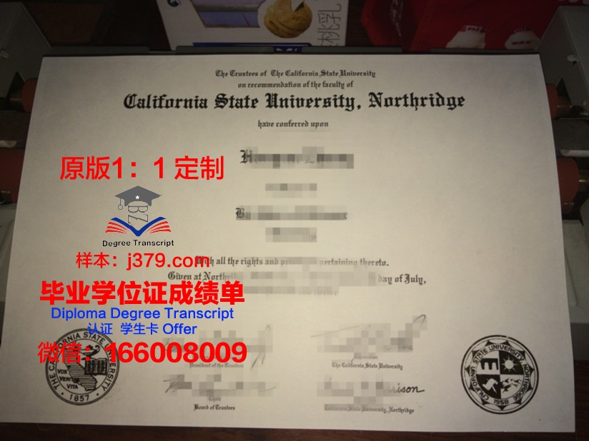 波尔克州立学院diploma证书(波尔州立大学招生)
