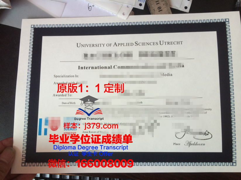 瓦萨应用科学大学研究生毕业证(瓦萨应用科学大学研究生毕业证书)