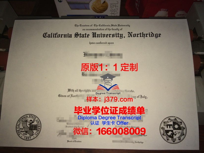 波莫纳加州理工大学毕业证学位文凭学历Diploma