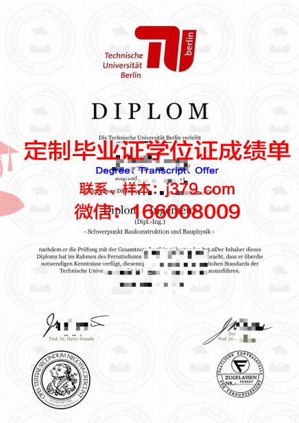 柏林斯泰恩拜斯应用技术大学毕业证长什么样(斯泰恩拜斯大学怎么样)