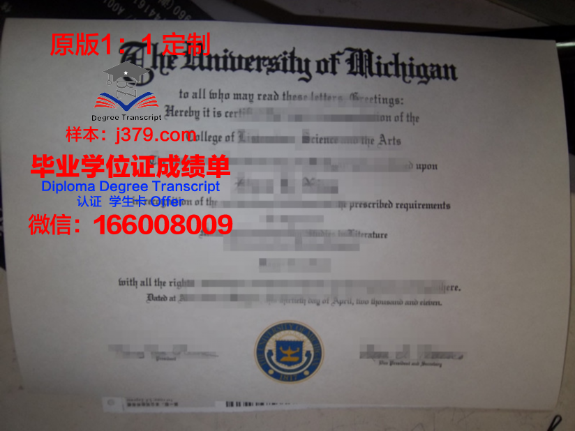 泰勒U博士毕业证:开启职业生涯的黄金钥匙