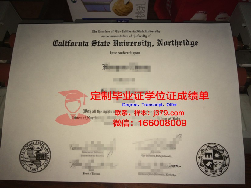 波尔克州立学院毕业证是什么模样(美国波尔州立大学)