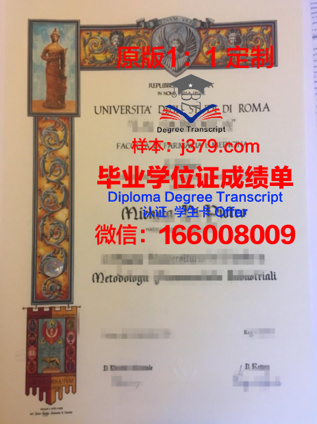 科斯特罗马国立工艺大学读多久才毕业证(科斯特罗马国立大学相当于国内)