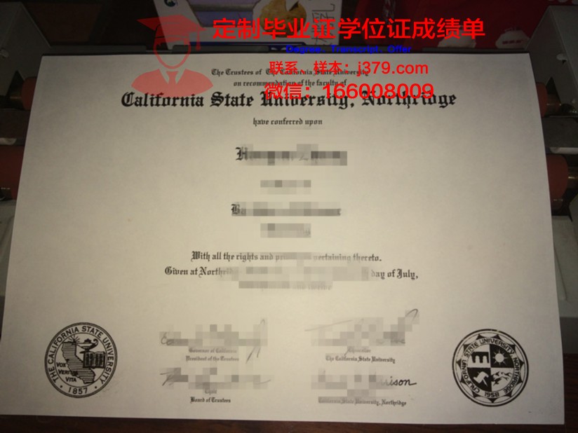 波尔克州立学院博士毕业证：一份荣誉与责任的象征