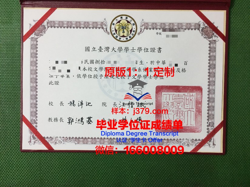 波尔多综合理工学院-波尔多国立高等化学生物与物理学院毕业证书模板
