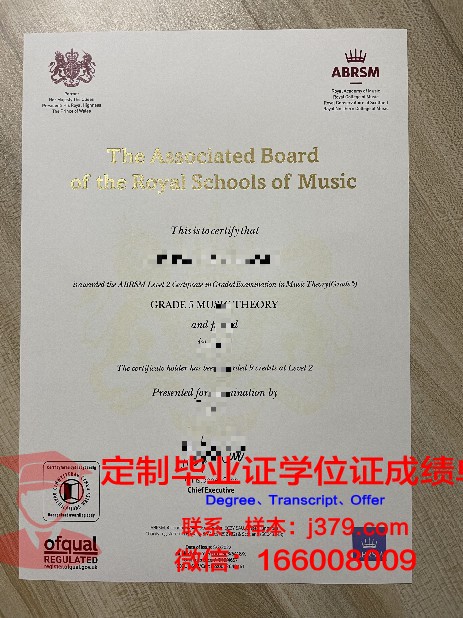 优素福Diploma证书：国际认可的学术成就
